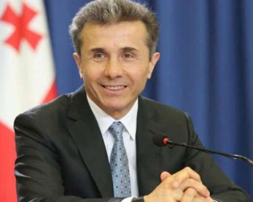ბიძინა ივანიშვილის ქონება რეკორდულ ნიშნულზეა