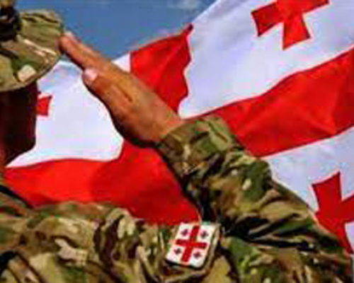 როგორი იქნება სტუდენტების ჯარში გაწვევის წესი _ თავდაცვის მინისტრი სტუდენტებს მიმართავს