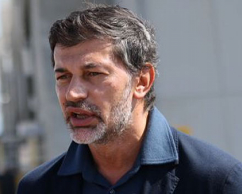 „მეგობრებო, ცეცხლს ეთამაშებით“ – კალაძე ოპოზიციას მიმართავს