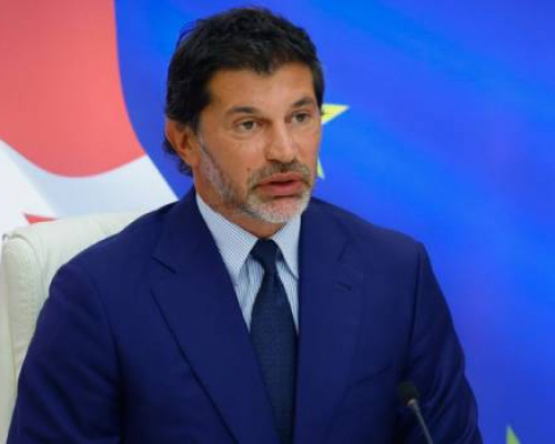 კალაძე: 2028 წლისთვის მზად ვიქნებით გავხდეთ ევროკავშირის წევრი ქვეყანა