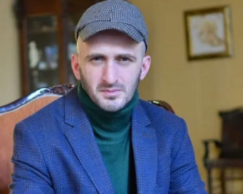 კეკელიძე: ჩვენ ვართ ევროპა. ჰოდა, ამის გადახედვა ვერ გამოვა