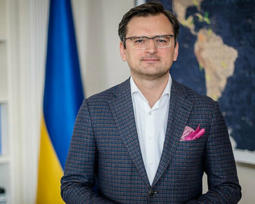 კულება ლავროვზე – ისევე ოსტატურად გაიქცა, როგორც რუსი ჯარისკაცები ბრძოლის ველიდან