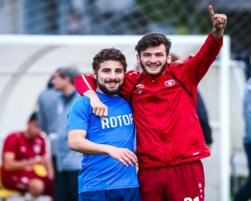 დიდი ჯახი ბელეკში: ხვიჩა კვარაცხელია ქართველების წინააღმდეგ