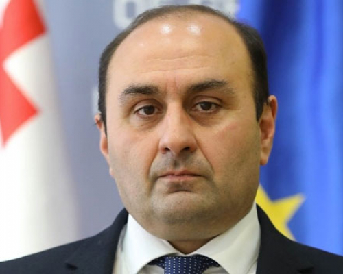 საშიშროების მიუხედავად, მოსახლეობამ უარი განაცხადა გამოსვლაზე – ბარნაბიშვილი