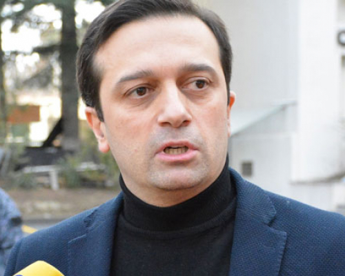 “მოვუწოდებ სამართალდამცავებს მოახდინონ რეაგირება”- სახალხო დამცველი