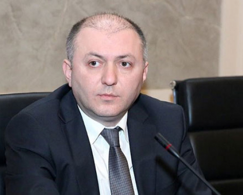 სუს-ის ხელმძღვანელი – „გლობალური ომის პარტიას“ გეოგრაფია არ გააჩნია