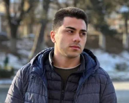 სამოქალაქო აქტივისტი ნიკო მანაგაძე დააკავეს