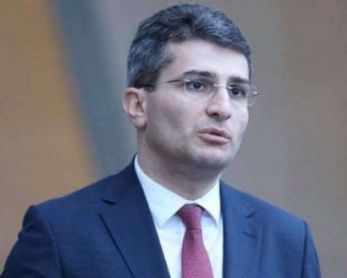 მამუკა მდინარაძე – მკაცრად და მკაფიოდ უნდა გავმიჯნოთ ერთმანეთისგან