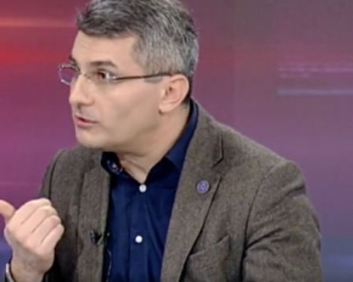 “ხვეწნას არ ვაპირებთ” _ მამუკა მდინარაძე პრეზიდენტის იმპიჩმენტზე