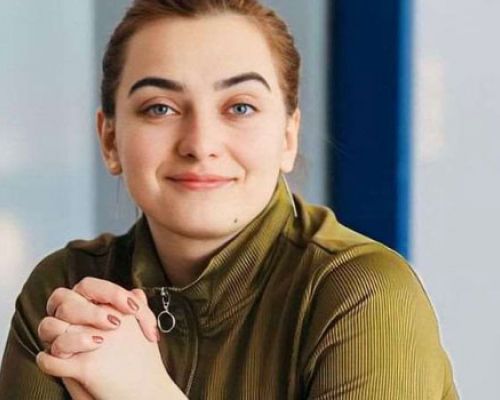 მერი არაბიძე ჭადრაკში ევროპის ჩემპიონი გახდა