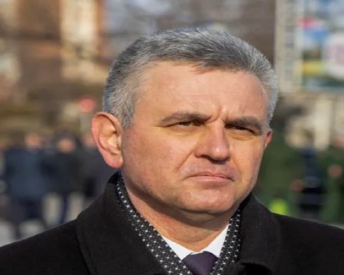 დე ფაქტო დნესტრისპირეთის პრეზიდენტი სამხედრო მზადყოფნას ითხოვს