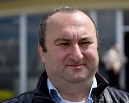 ხანდახან იმაზეც ვფიქრობ, რომ შეიძლება სიცოცხლის მოსპობაზეც წავიდნენ – მურუსიძე აშშ-ის საელჩოზე