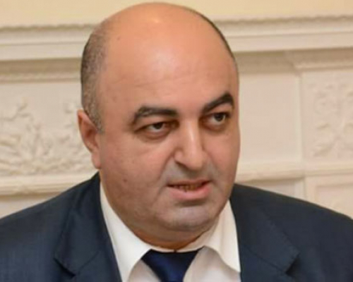უჩა ნანუაშვილი – გირგვლიანის საქმეზე სააკაშვილს პატიმრობა მიუსაჯეს, მაგრამ საქმის მოსამართლეები დააწინაურეს