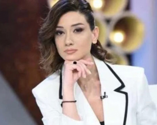 ნინი ბადურაშვილმა ტელეკომპანია “იმედი” დატოვა _ რას ამბობს მომღერალი და ვინ ჩაანაცვლებს მას “პრაიმშოუში”