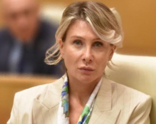 “ჩვენი შვილები იამაყებენ იმით, რასაც დღეს ვაკეთებთ, თქვენ და თქვენი უფროსი სად იქნები ისტორიის ფურცლებზე, მაგას დაგანახებთ”
