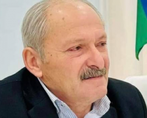 სამტრედიის მუნიციპალიტეტის საკრებულოს თავმჯდომარე გარდაიცვალა
