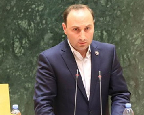 კომიტეტმა „კორუფციის წინააღმდეგ ბრძოლის შესახებ” კანონში ცვლილებას მეორე მოსმენით მხარი დაუჭირა