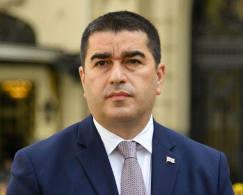 “ფეხბურთელები, დღეს „მოღალატეებად” იქცნენ- მხოლოდ იმიტომ, რომ”- შალვა პაპუაშვილი