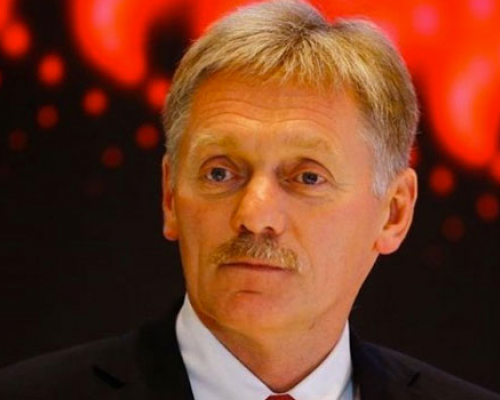 კრემლი: რუსეთის დაცვის ერთადერთი გზა უკრაინასთან ბუფერული ზონის შექმნაა