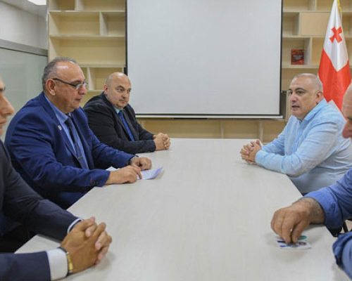 ქონების უკანონოდ ჩამორთმევის ფაქტები და გამართლებული ყოფილი მსჯავრდებული