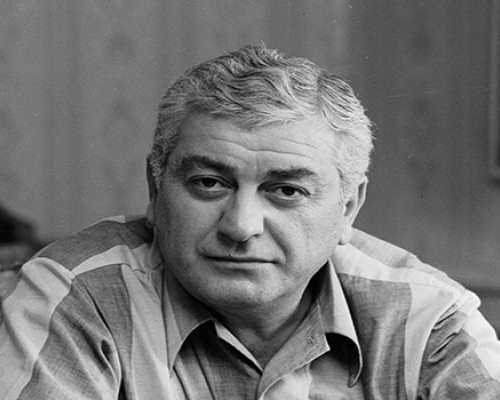 სევდანარევი მოგონებები