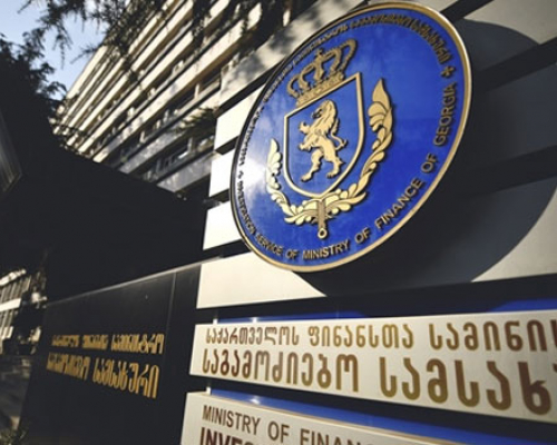 ძვირფასი ლითონის ნაკეთობების კონტრაბანდის ფაქტზე ერთი პირი პასუხისგებაში მისცეს