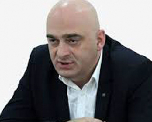 “ჩემს კითხვებზე ხელისუფლების მომხრეთა პასუხი იყო გამაოგნებელი” – სანდრო ბრეგაძე