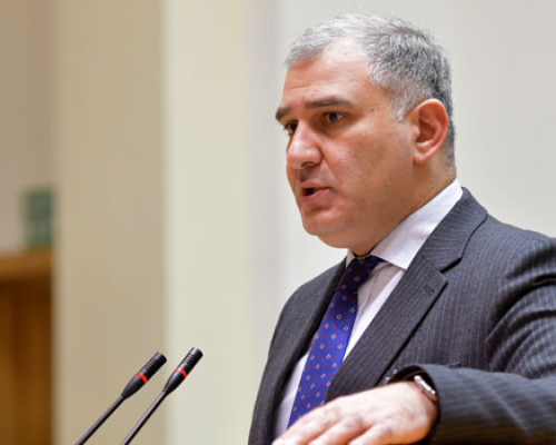 რა ცვლილება შედის სისხლის სამართლის საპროცესო კოდექსში