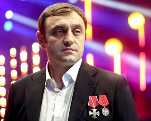 მოსკოვში მოკლეს არმენ სარქისიანი, რომლის ბატალიონი ვაგნერის ალტერნატივად განიხილებოდა