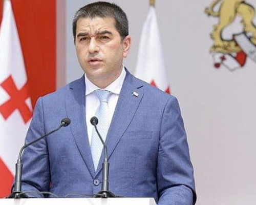 “ორმაგად მძიმეა იმის გაცნობიერება, რომ”- შალვა პაპუაშვილი