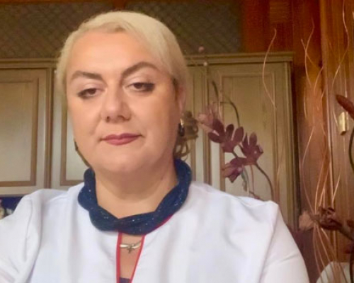 სეზონური გრიპების მომატებული შემთხვევები ოზურგეთში