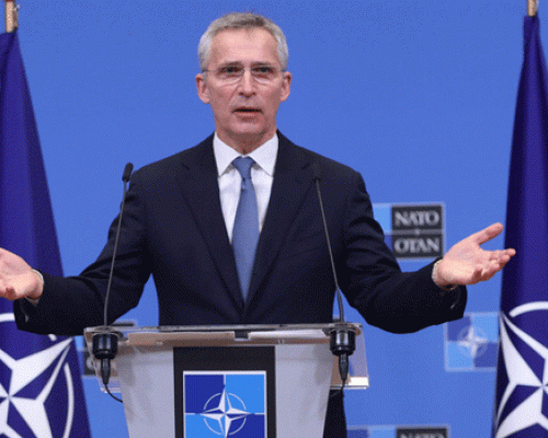 იენს სტოლტენბერგი – ამ ომმა უფრო მნიშვნელოვანი გახადა პარტნიორობა