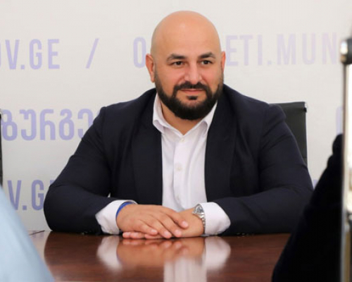 ოზურგეთის მერი:: ანხები, რომელიც ოზურგეთს და ჩვენს მოქალაქეებს უნდა მოხმარებოდა ბიუჯეტში არ შესულა