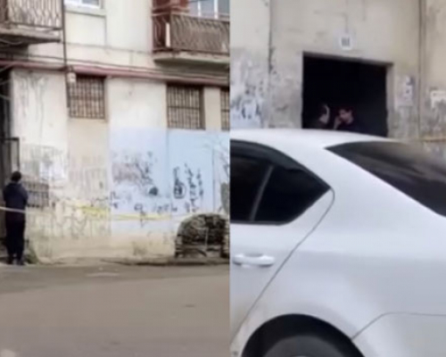 “ეს ბიჭი არ იქნება მკვლელი” – რას ჰყვებიან მეზობლები თბილისში მომხდარ სასტიკ მკვლელობაზე