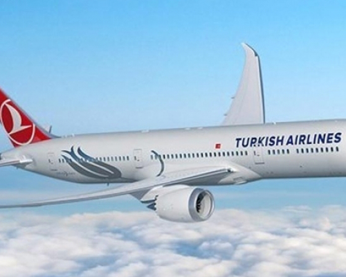TURKISH AIRLINES-ს სახელი ეცვლება