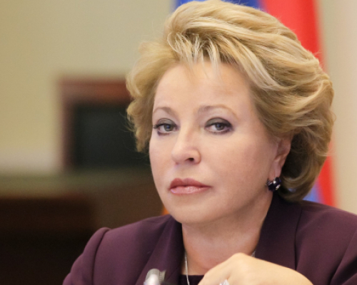 “ევროპელები უფრო მეტს დაკარგავენ, ვიდრე ჩვენ” – მატვიენკო