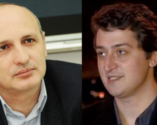 ვანო მერაბიშვილის ცემის საქმეზე გიორგი შარაშიძე პოლიციამ გამოკითხვაზე დაიბარა