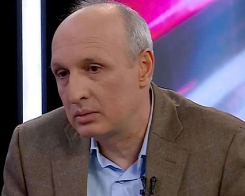 ტყუილების მოგონება ვერ შეცვლის რეალობას – ვანო მერაბიშვილი