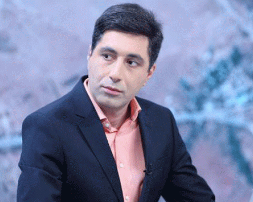 “გთხოვთ, წაიკითხოთ… არ დაგეზაროთ” _ ვახო სანაია