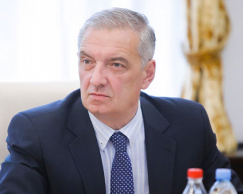 გია ვოლსკი: “თუ ვინმეს არ აწყობდა ადამიანების ასეთი სასტიკი ცემა, ეს არის „ქართული ოცნება“