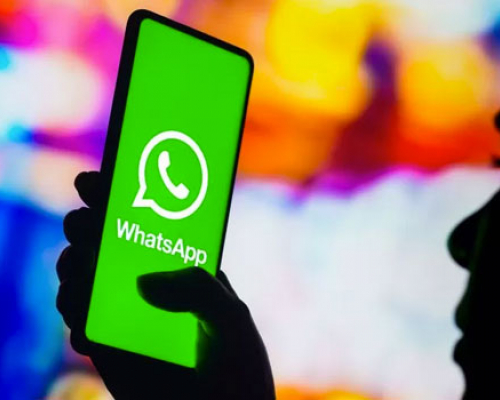 WhatsApp-ს ახალი ფუნქცია დაემატა