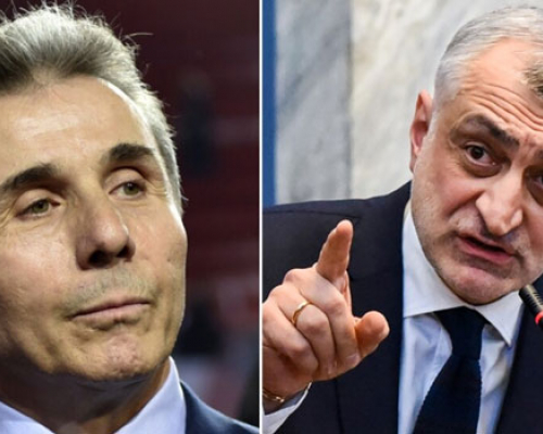 “პირდაპირი სიგნალია ივანიშვილისთვის” – მამუკა ხაზარაძე ქართველი მოსამართლისთვის სანქციების დაწესებაზე