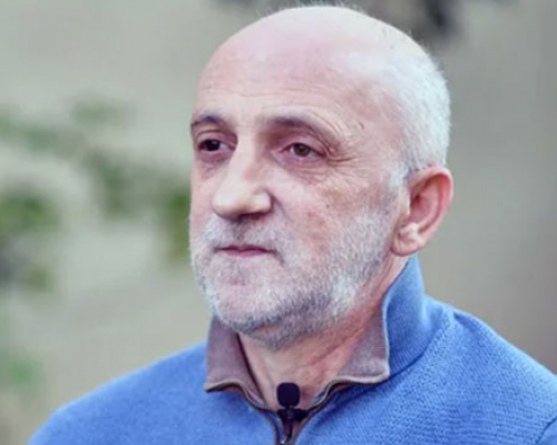 “იმათ ტვინში ჩამახედა, ვისაც ამის სჯერა…” – ხუხაშვილი