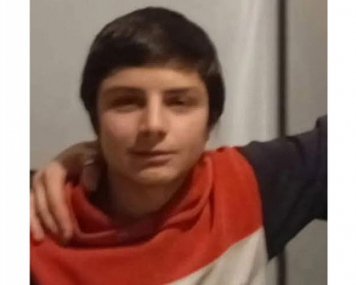 “ბულვარში ნახეს ტელეფონი”- ბათუმში კიდევ ერთი ბიჭი გაუჩინარდა