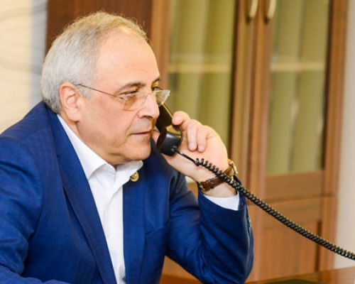 რატომ დატოვა დავით ზილფიმიანმა პარტია „ევროპელი სოციალისტები“