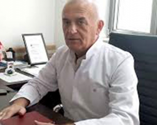 „კვების აღდგენა გართულების გარეშე მიმდინარეობს“ – ზურაბ ჩხაიძე მზია ამაღლობელის შესახებ