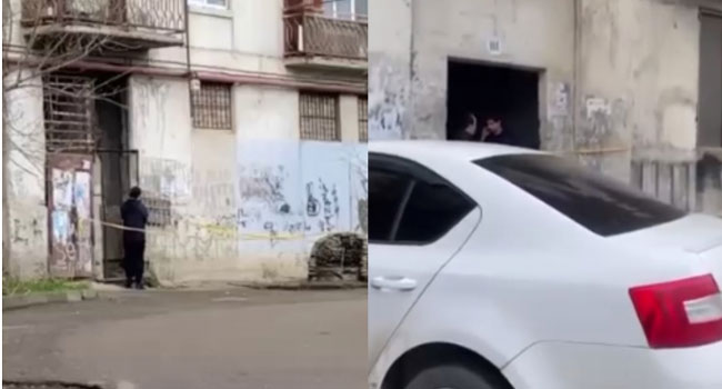 “ეს ბიჭი არ იქნება მკვლელი” – რას ჰყვებიან მეზობლები თბილისში მომხდარ სასტიკ მკვლელობაზე