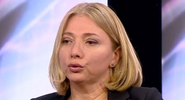 “რეალური პრობლემა ესაა, გრუნტის ჭრა”- გოდოლაძე ფერდის ჩამოშლაზე