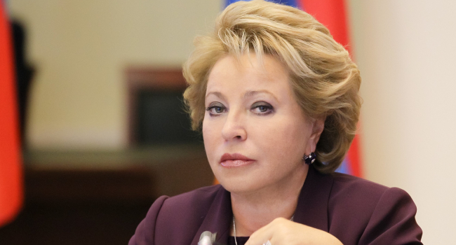“ევროპელები უფრო მეტს დაკარგავენ, ვიდრე ჩვენ” – მატვიენკო