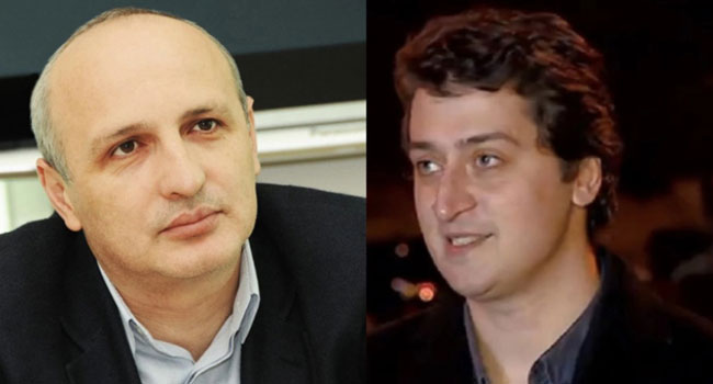 ვანო მერაბიშვილის ცემის საქმეზე გიორგი შარაშიძე პოლიციამ გამოკითხვაზე დაიბარა